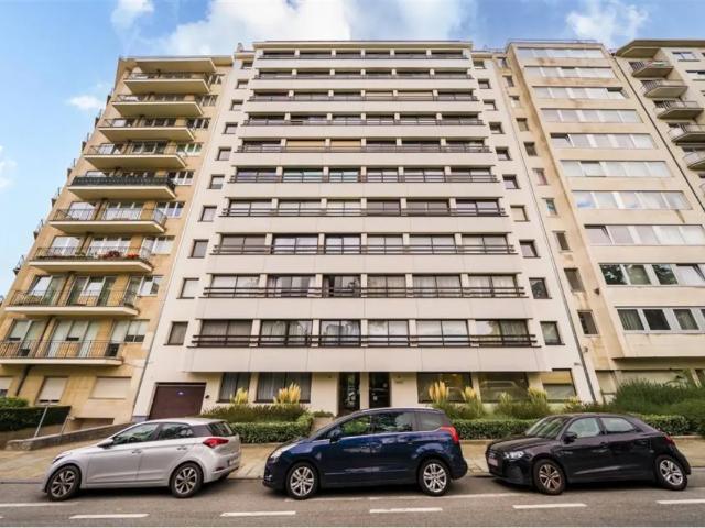 te koop Appartement Brussel