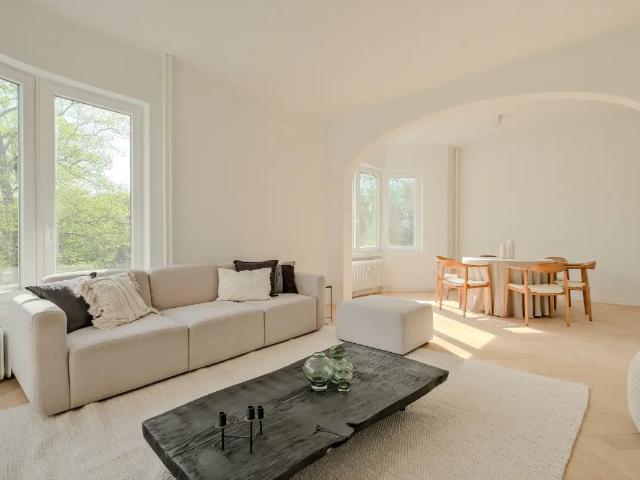 te koop Appartement Brussel