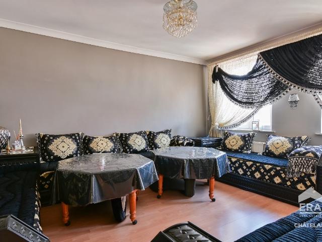 te koop Appartement Brussel