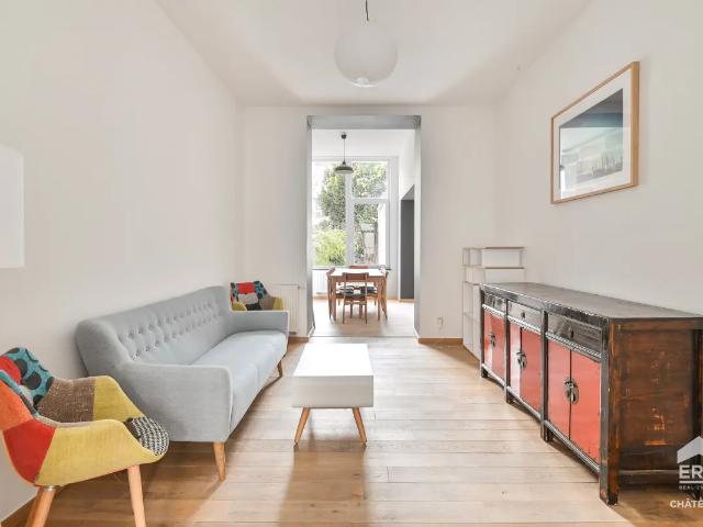 te koop Appartement Brussel