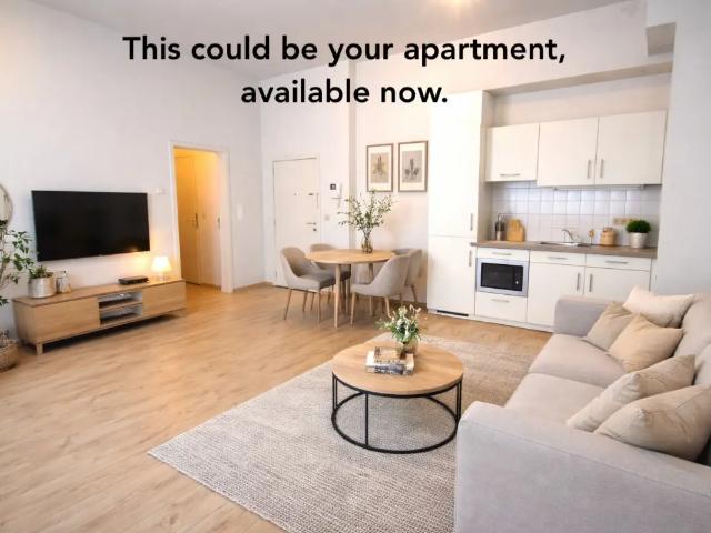 te koop Appartement Brussel
