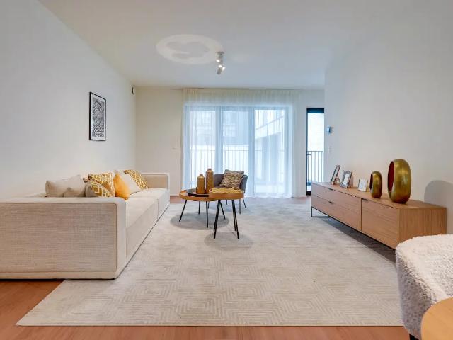 te koop Appartement Brussel