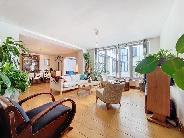 te koop Appartement Brussel