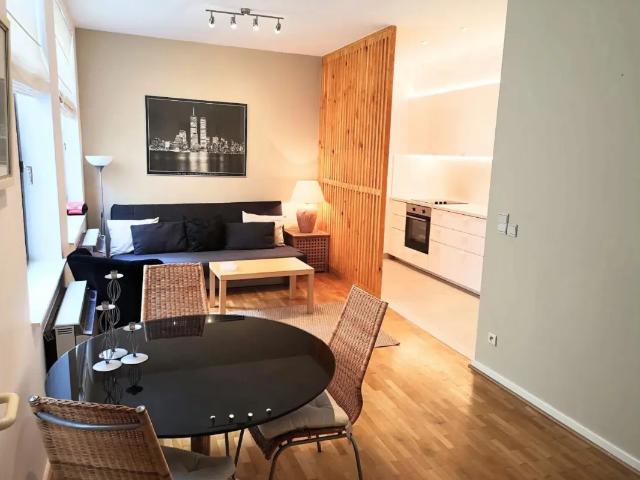 te koop Appartement Brussel