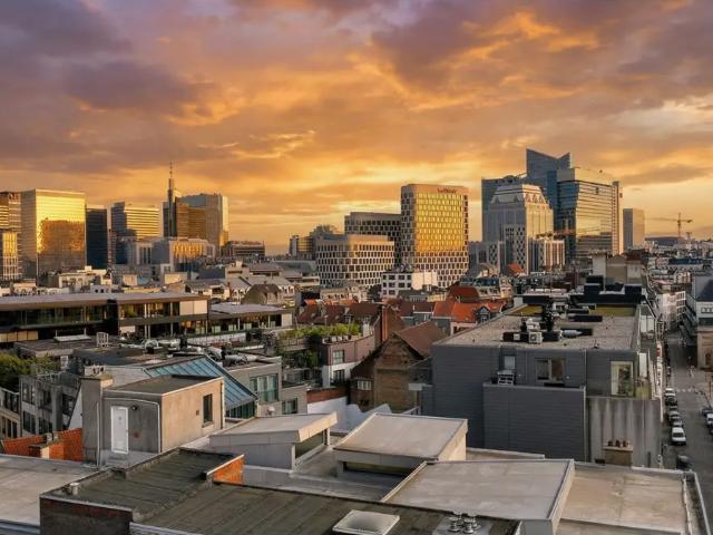 te koop Appartement Brussel