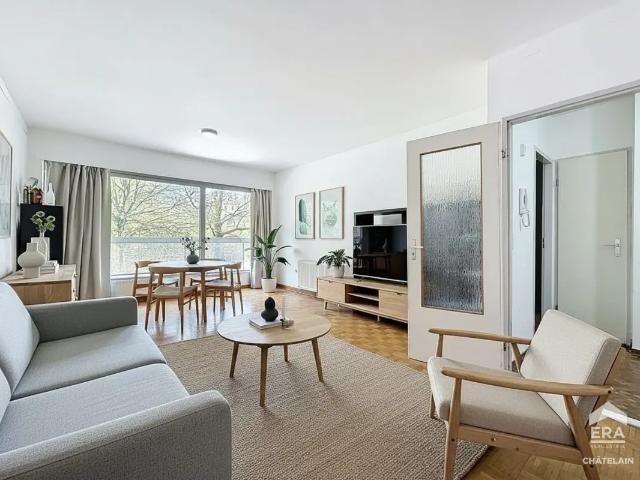 te koop Appartement Brussel