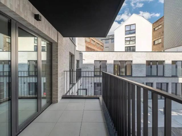te koop Appartement Brussel