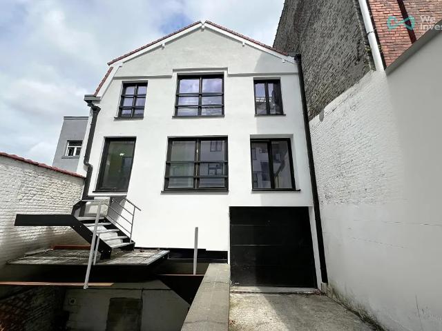 te koop Appartement Brussel