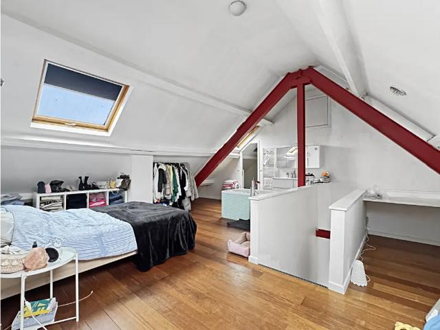 te koop Appartement Brussel