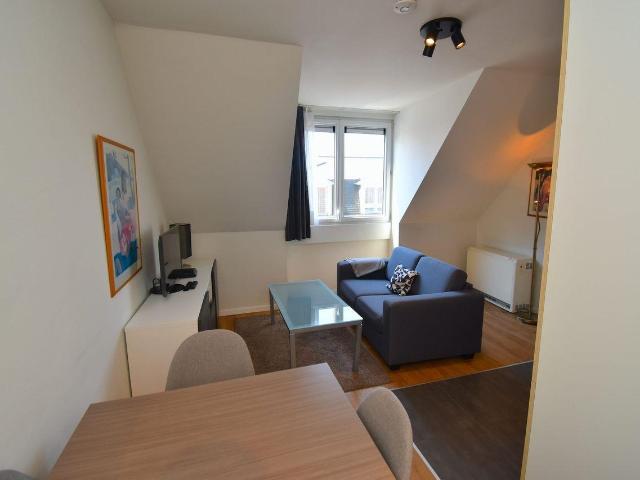 te koop Appartement Brussel