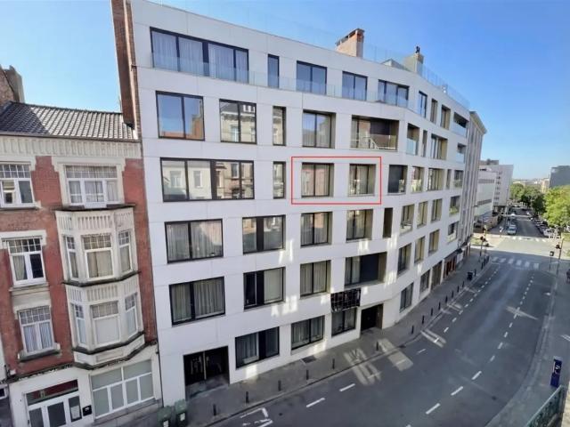 te koop Appartement Brussel