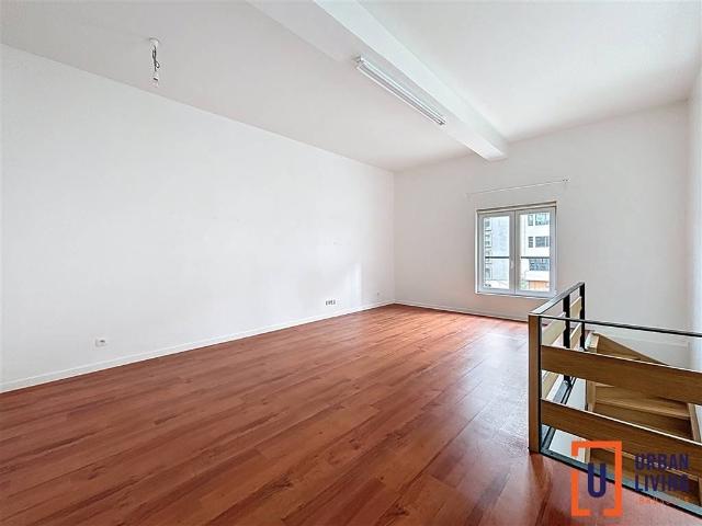 te koop Appartement Brussel