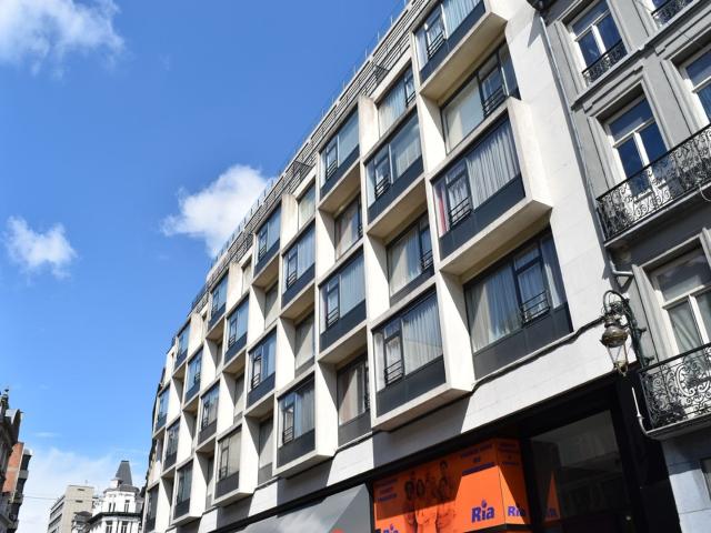 te koop Appartement Brussel