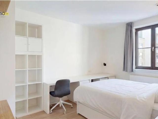te koop Appartement Brussel
