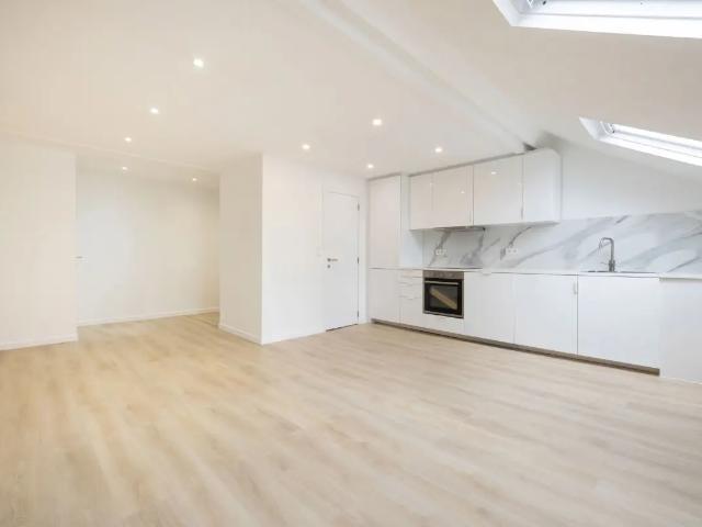 te koop Appartement Brussel