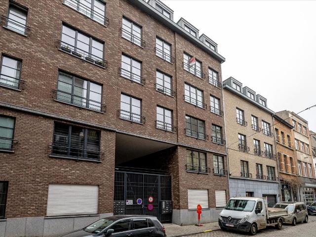 te koop Appartement Brussel