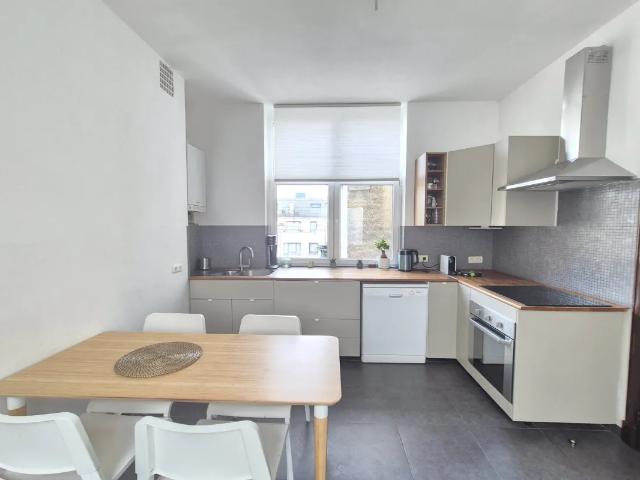te koop Appartement Brussel