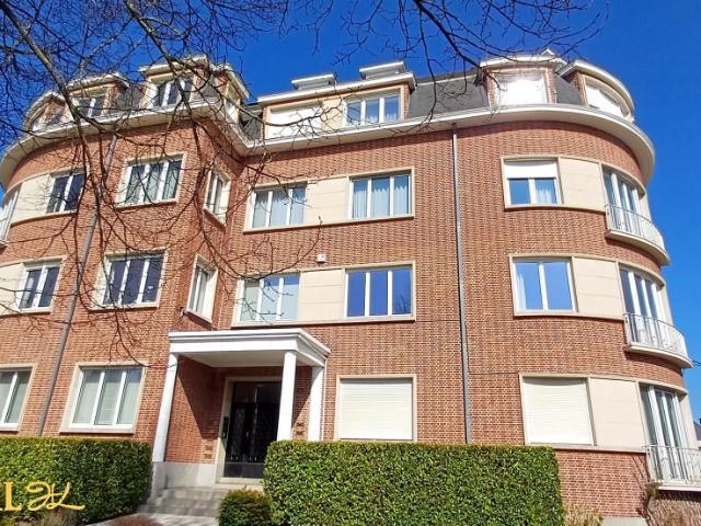 te koop Appartement Brussel