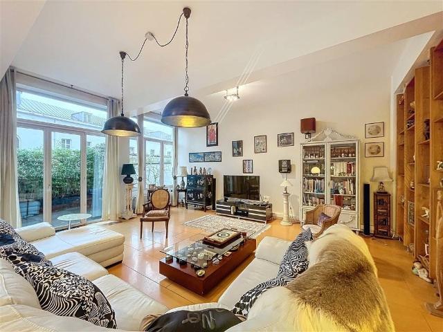 te koop Appartement Brussel