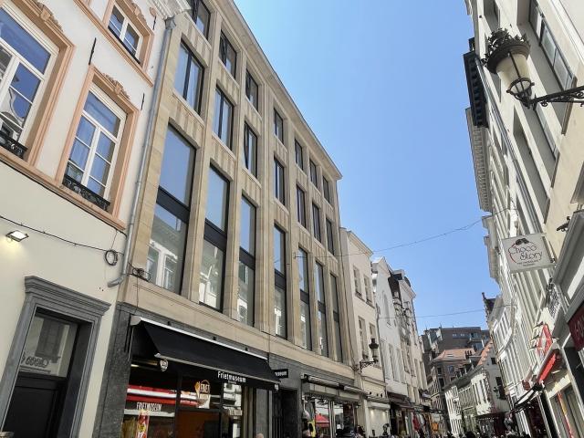 te koop Appartement Brussel