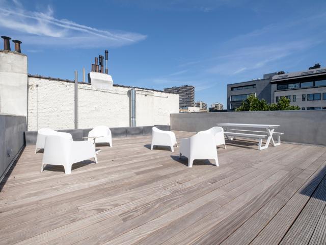 te koop Appartement Brussel