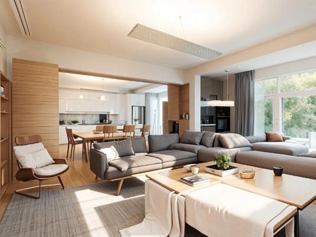 te koop Appartement Brussel