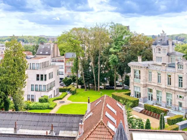 te koop Appartement Brussel