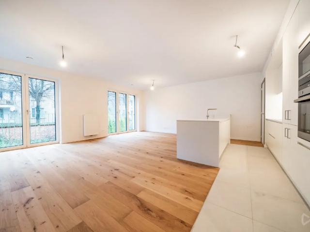 te koop Appartement Brussel