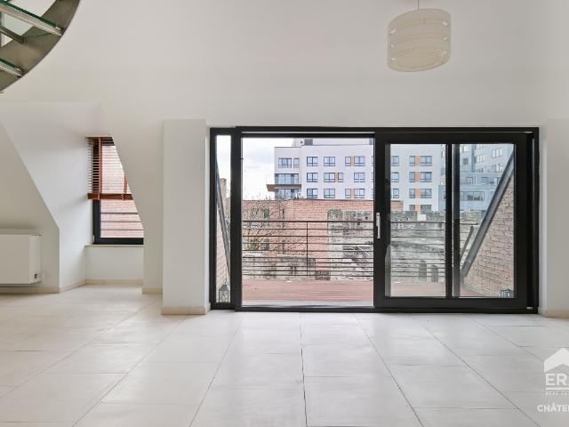 te koop Appartement Brussel