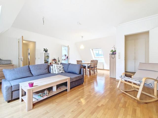te koop Appartement Brussel