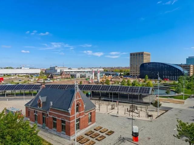te koop Appartement Brussel