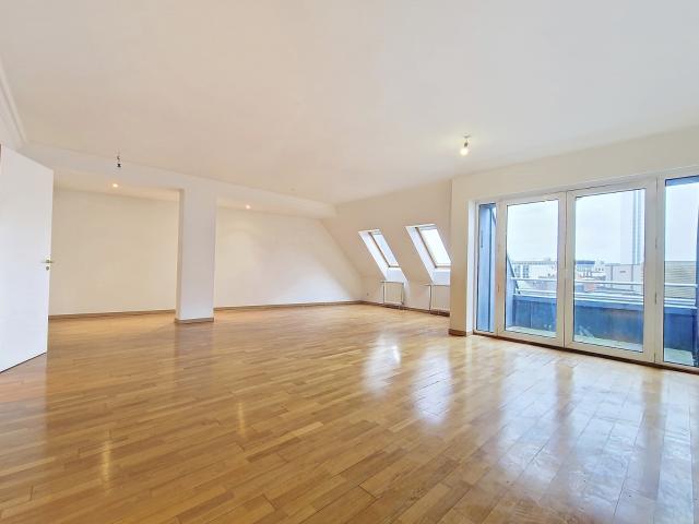 te koop Appartement Brussel