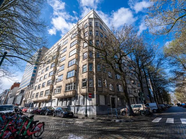 te koop Appartement Brussel