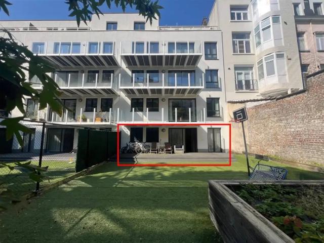 te koop Appartement Brussel