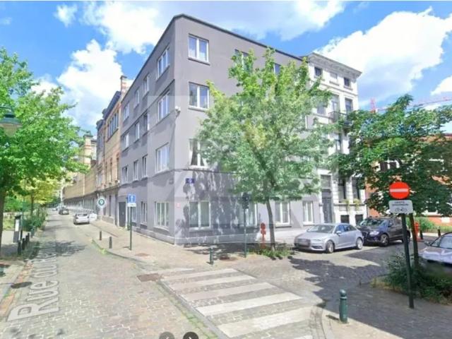 te koop Appartement Brussel