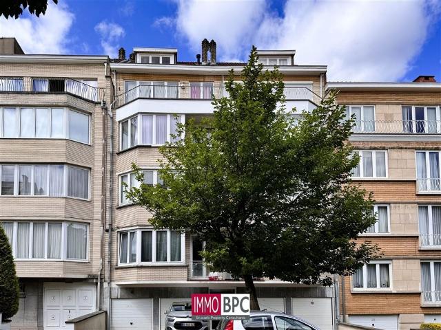 te koop Appartement Brussel