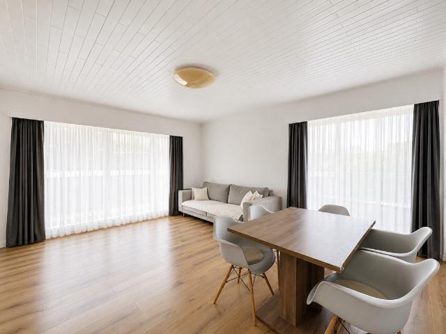 te koop Appartement Brussel