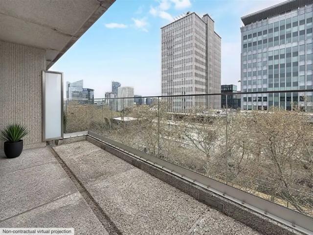 te koop Appartement Brussel