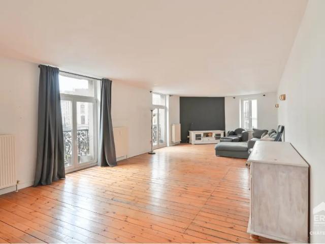 te koop Appartement Brussel