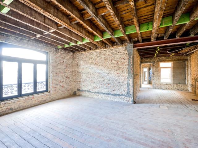 te koop Appartement Brussel