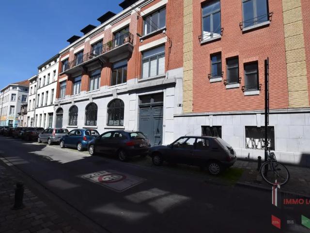 te koop Appartement Brussel
