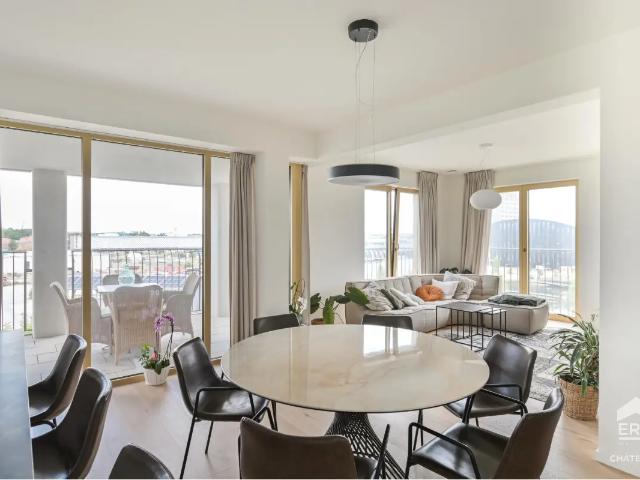 te koop Appartement Brussel