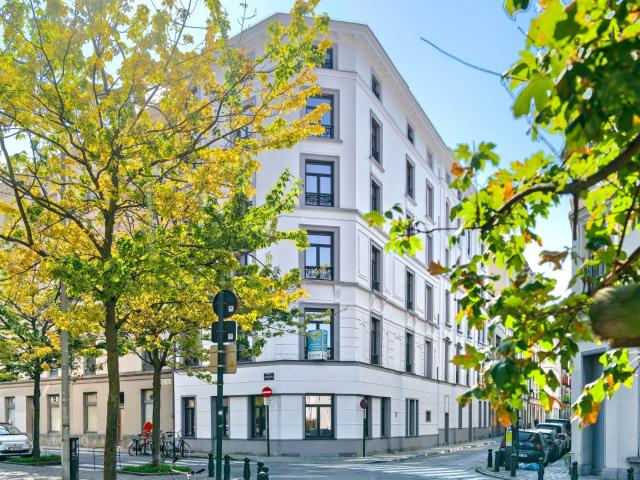 te koop Appartement Brussel
