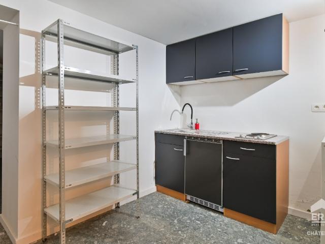 te koop Appartement Brussel