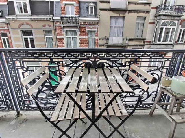 te koop Appartement Brussel