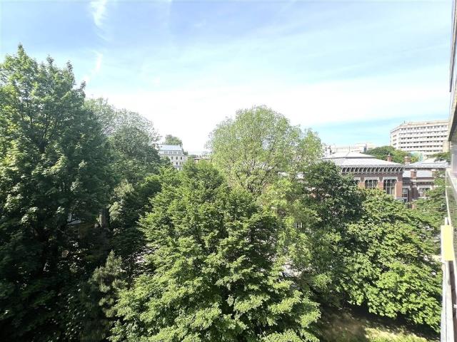 te koop Appartement Brussel