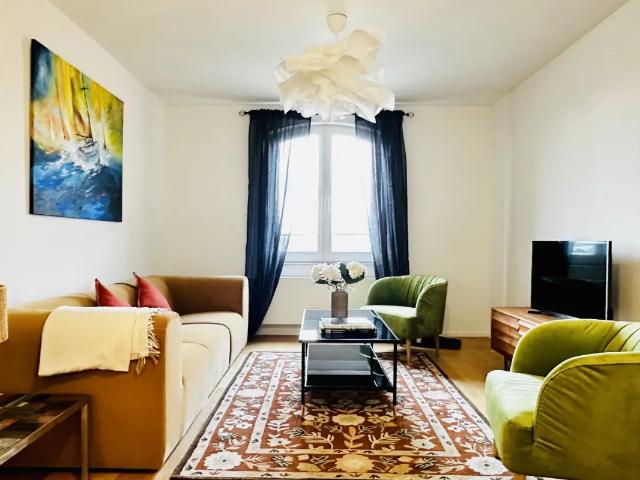 te koop Appartement Brussel