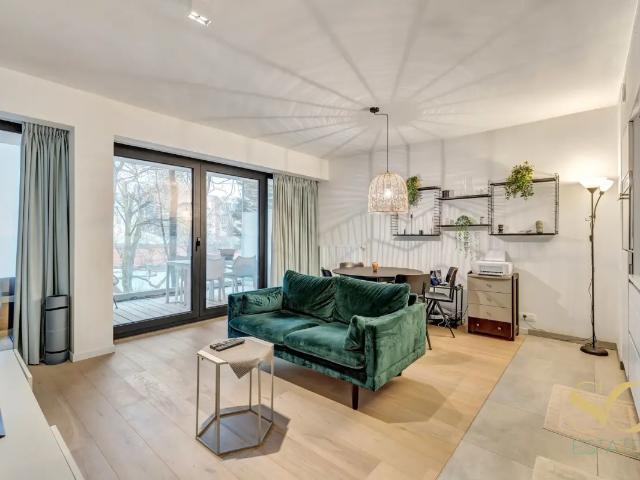 te koop Appartement Brussel