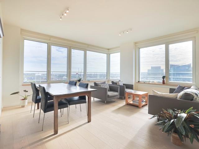 te koop Appartement Brussel