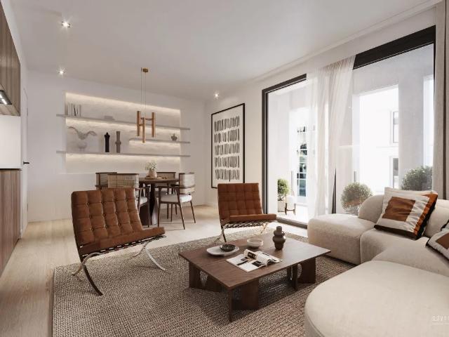 te koop Appartement Brussel